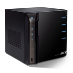 AcerAspire easyStore H340-Home Server 